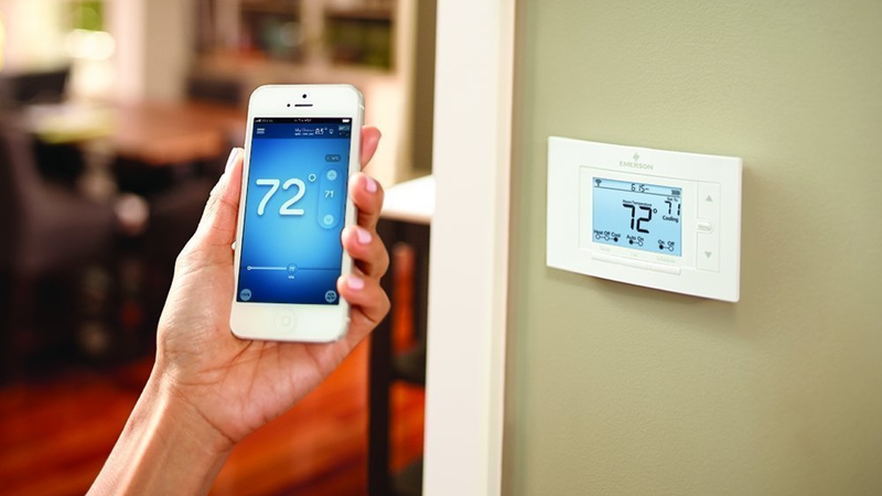 Sensi Smart Thermostat, $102